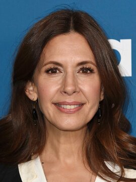 Jessica Hecht