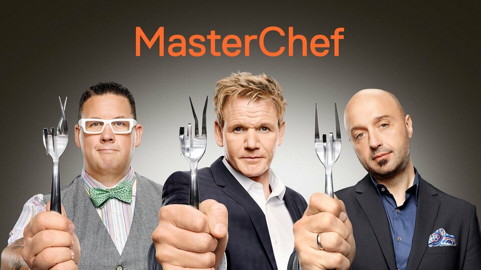 MasterChef - FOX