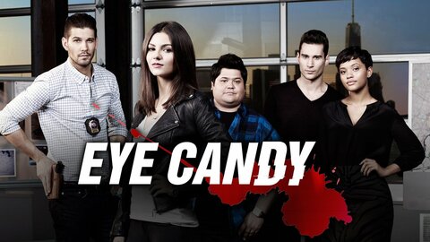 Eye Candy (2015)