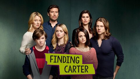 Finding Carter