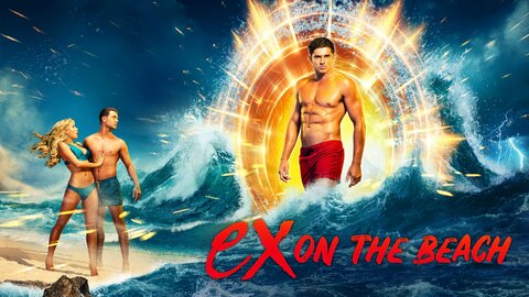 Ex on the Beach (2014)