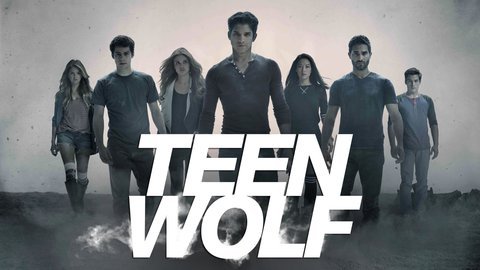 Teen Wolf (2011)