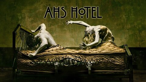 American Horror Story: Hotel