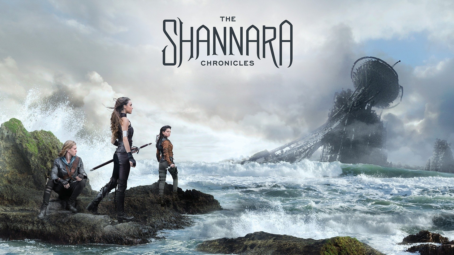 The Shannara Chronicles