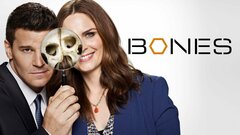 Bones (2005) - FOX