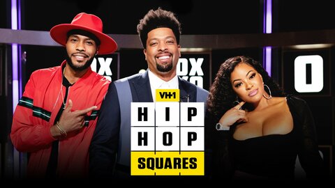 Hip Hop Squares