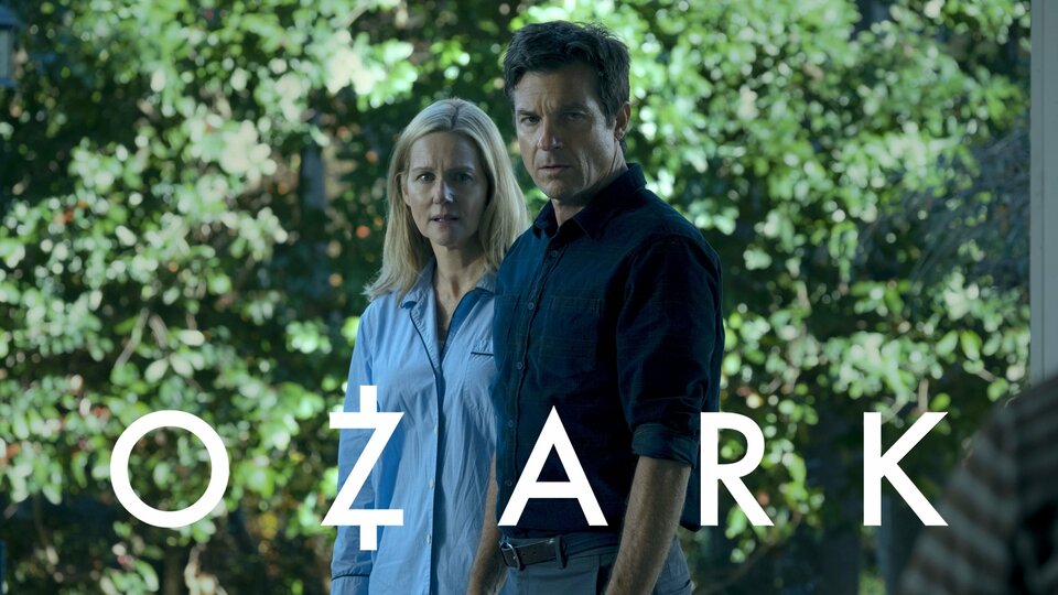 Ozark - Netflix