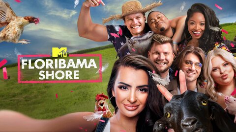 Floribama Shore