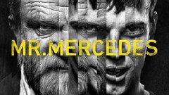 Mr. Mercedes - Audience Network