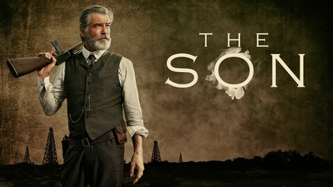 The Son (2017)