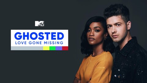 Ghosted: Love Gone Missing