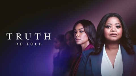 Truth Be Told (2019)