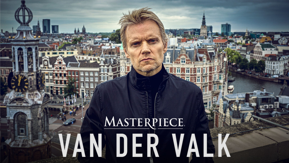 Van der Valk (2020) - PBS