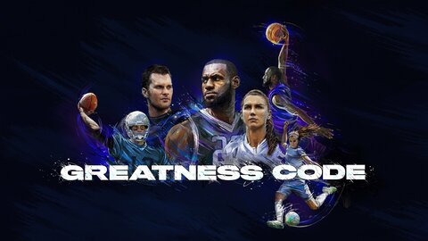 Greatness Code