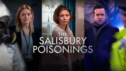 The Salisbury Poisonings