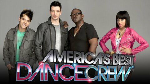 America's Best Dance Crew