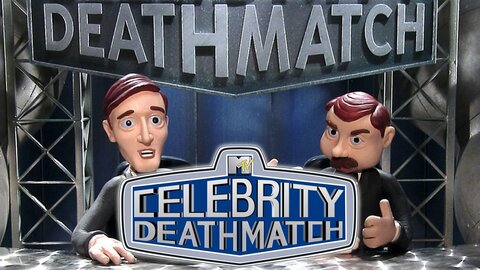 Celebrity Deathmatch