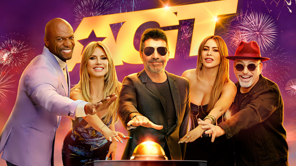 America's Got Talent Newsletter