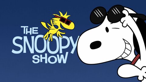 The Snoopy Show