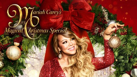 Mariah Carey's Magical Christmas Special