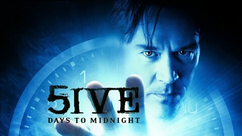 5ive Days to Midnight