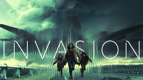 Invasion