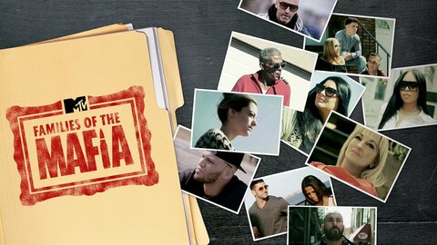 Families of the Mafia