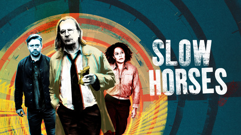 Slow Horses