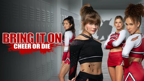 Bring It On: Cheer or Die