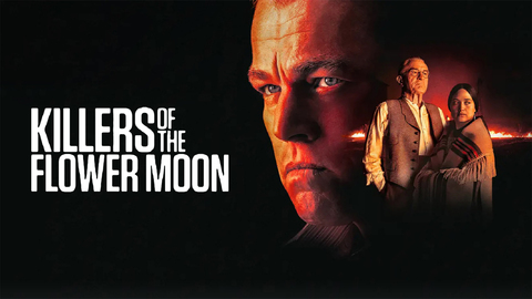 Killers of the Flower Moon