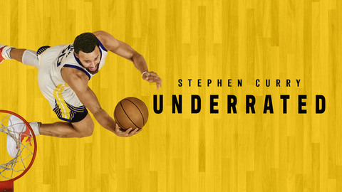 Stephen Curry: Underrated