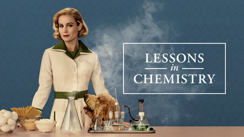 Lessons in Chemistry