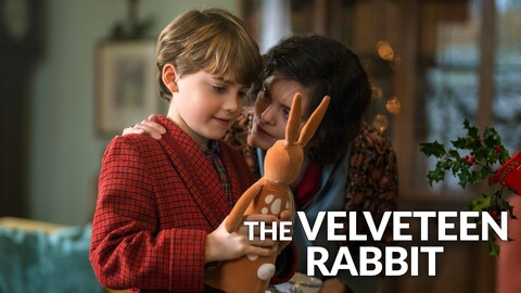 The Velveteen Rabbit (2023)