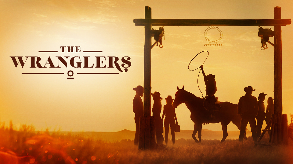 The Wranglers