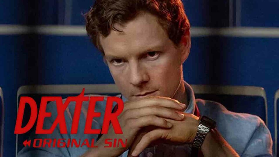 Dexter: Original Sin - Paramount+