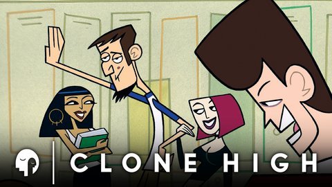 Clone High (2002)