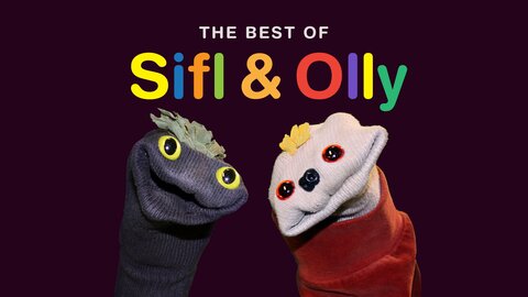 The Sifl and Olly Show