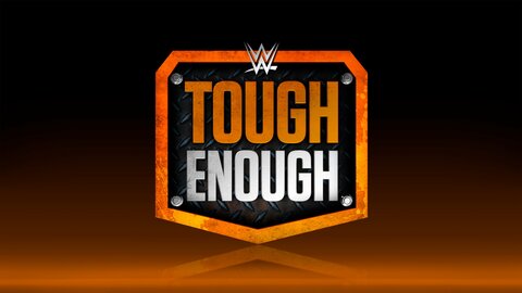 WWE Tough Enough