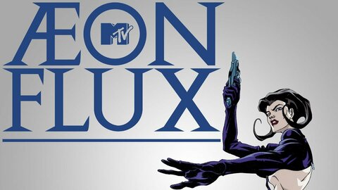 Aeon Flux (1991)