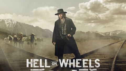 Hell on Wheels