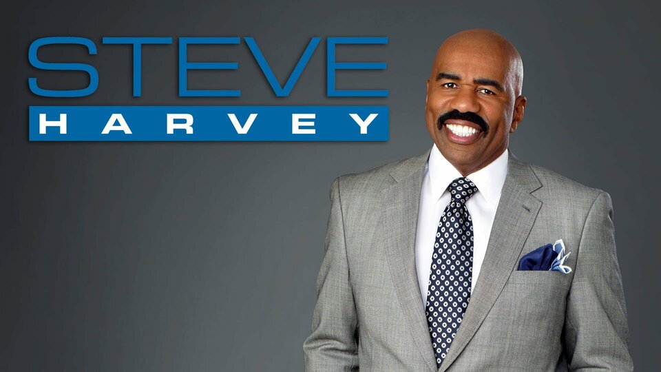 Steve Harvey - Syndicated