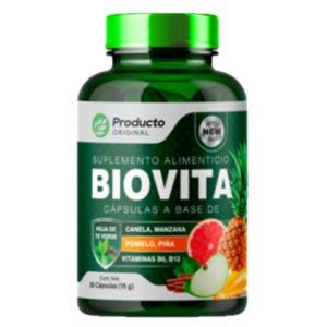 Biovita