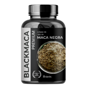 Black Maca