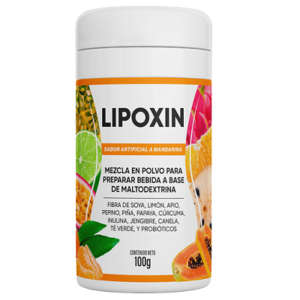 Lipoxin