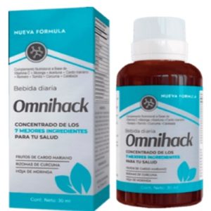 Omnihack