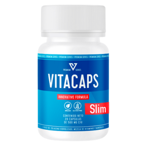 Vitacaps Slim