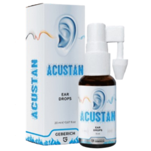 Acustan