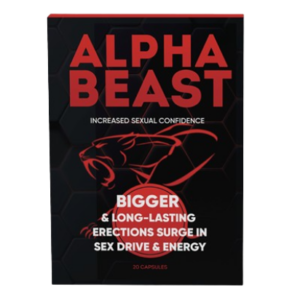 Alpha Beast