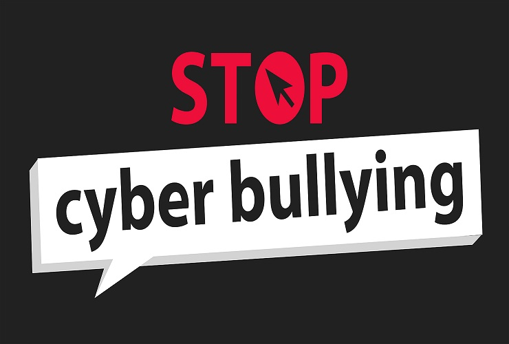 Internet Safety Cyber Bullying