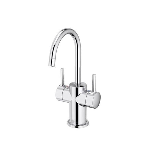 Insinkerator FHC3010 Modern Instant Hot and Cold Faucet - NYDIRECT